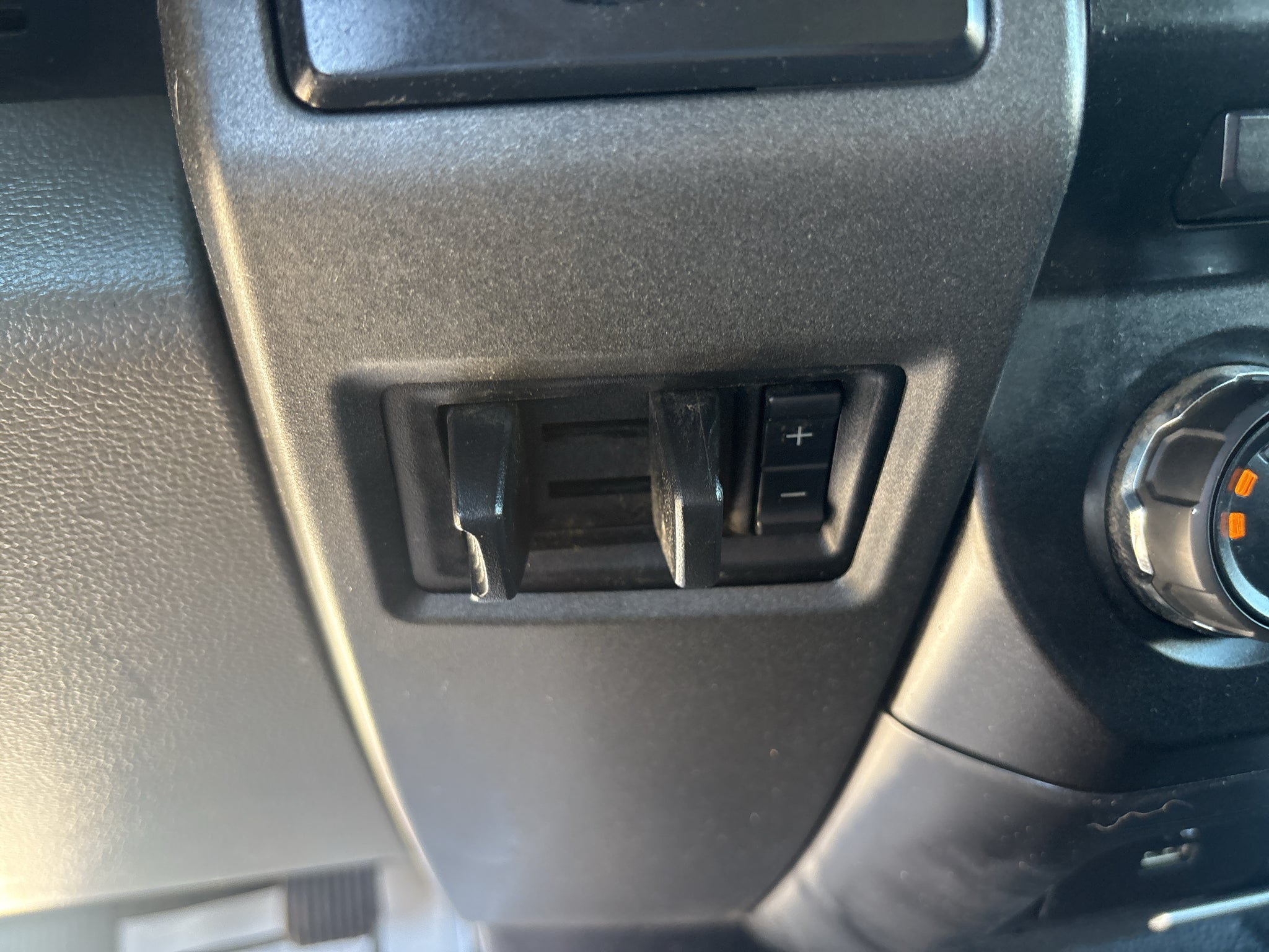 2017 Ford F-350 XL