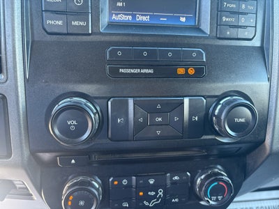 2017 Ford F-350 XL