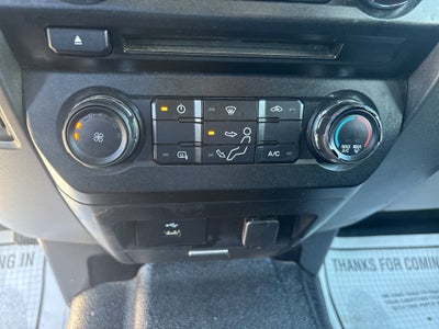 2017 Ford F-350 XL