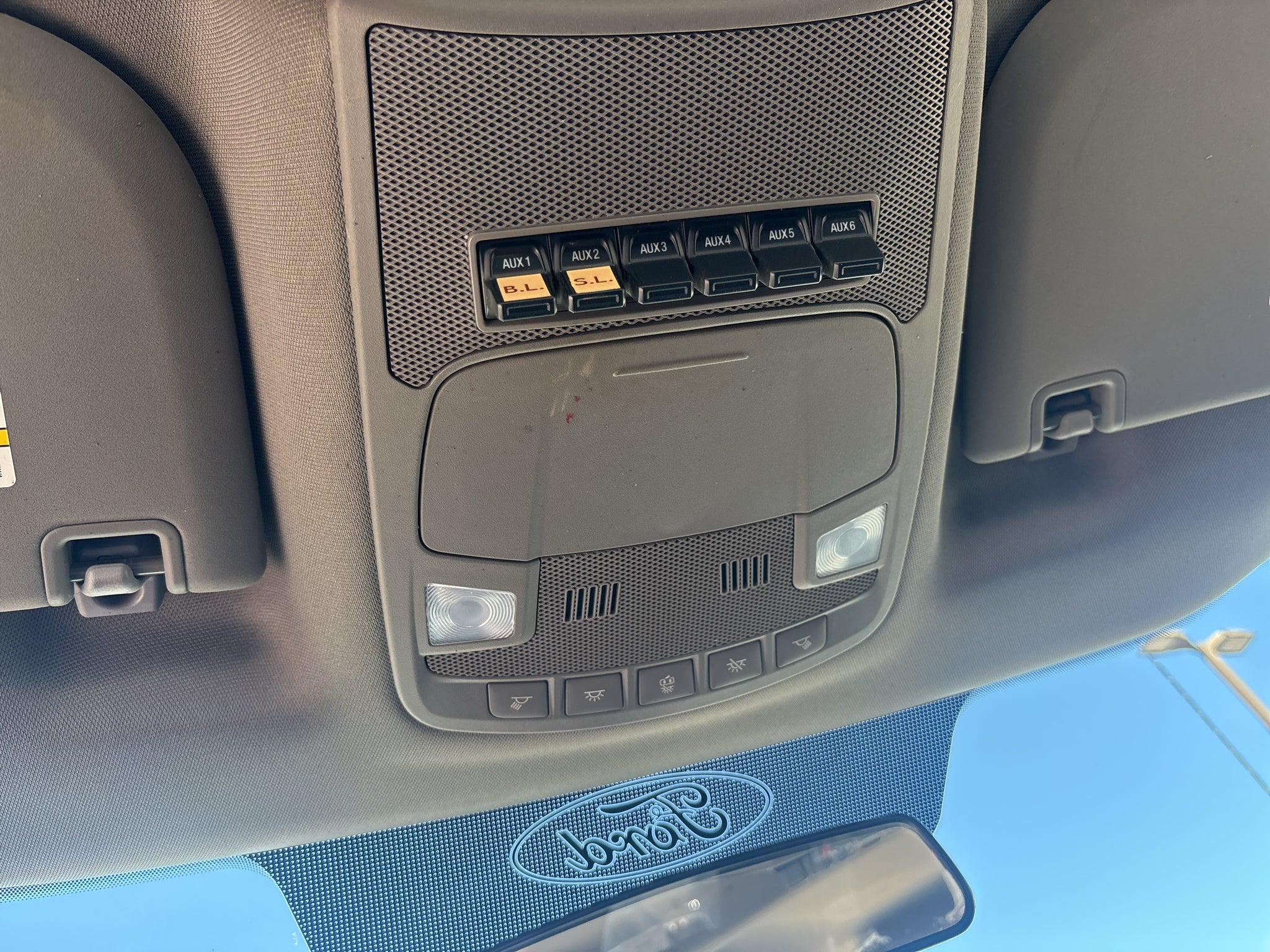 2017 Ford F-350 XL