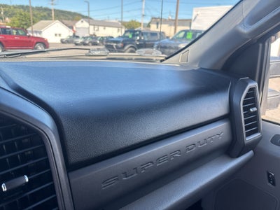 2017 Ford F-350 XL