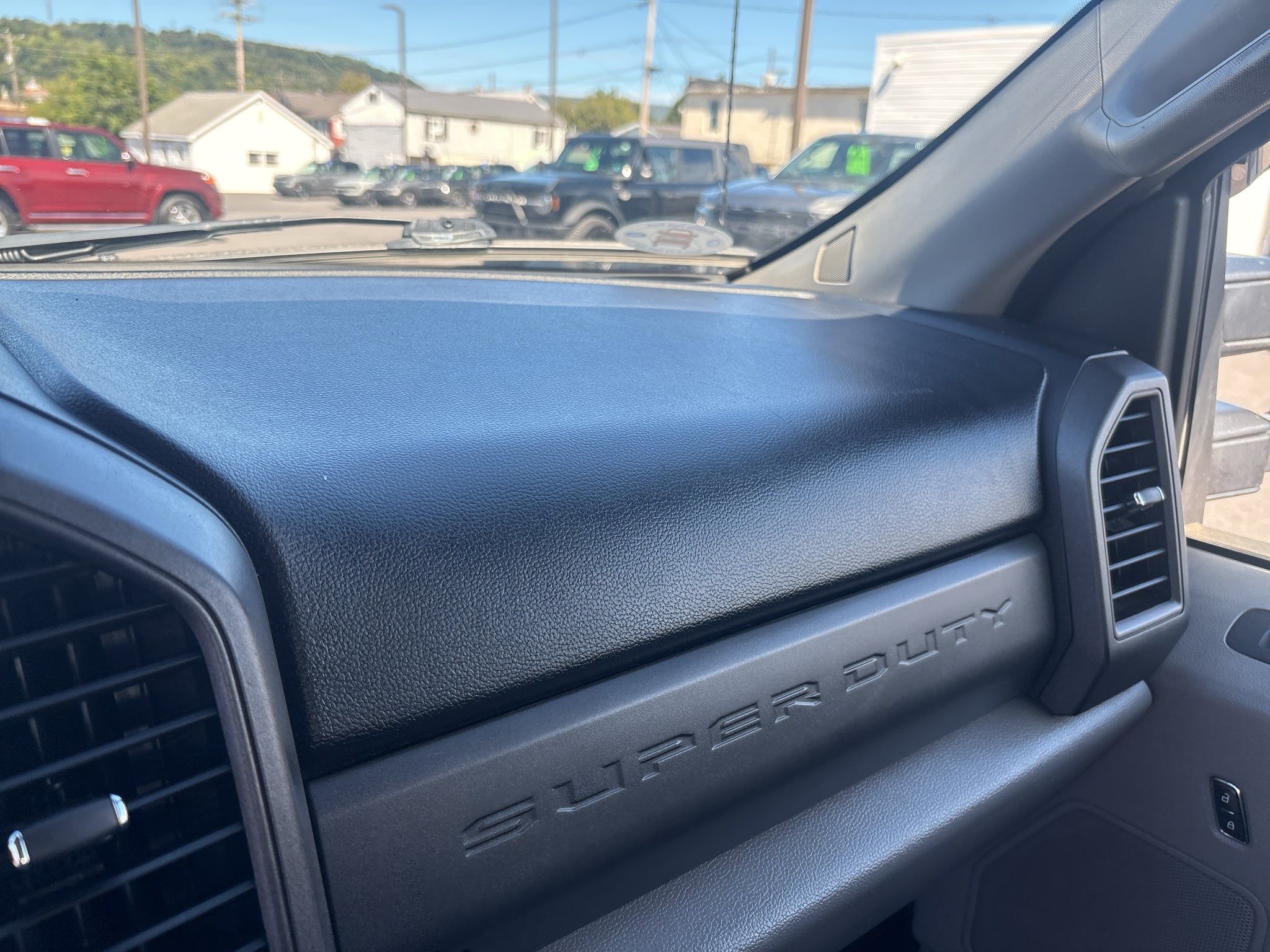 2017 Ford F-350 XL