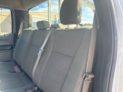 2017 Ford F-350 XL