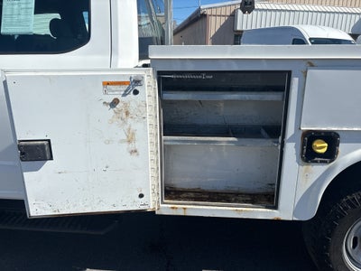 2017 Ford F-350 XL