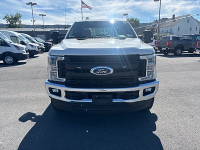 2017 Ford F-350 XL