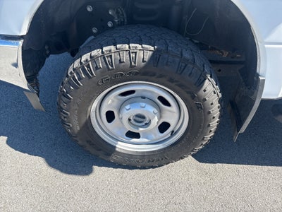 2017 Ford F-350 XL