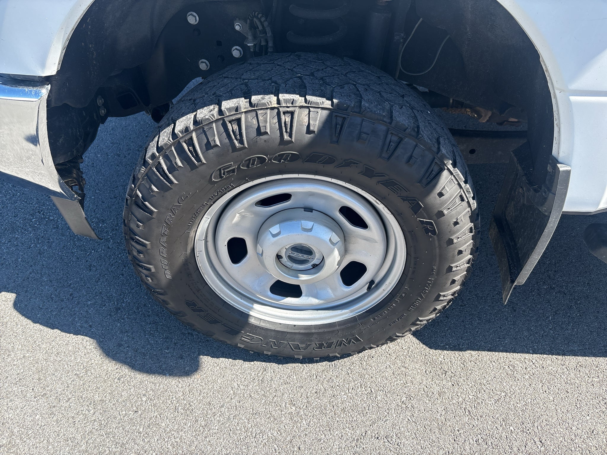 2017 Ford F-350 XL