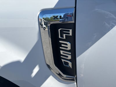 2017 Ford F-350 XL