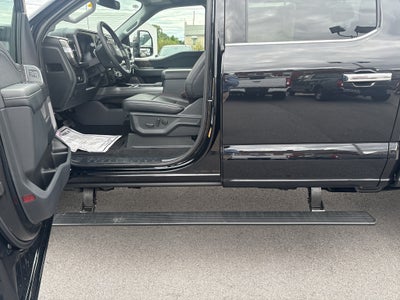 2027 Ford F-350 LARIAT