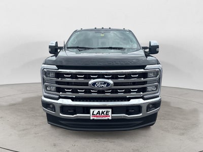 2027 Ford F-350 LARIAT