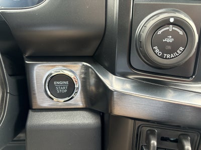2027 Ford F-350 LARIAT