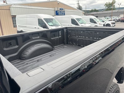 2027 Ford F-350 LARIAT