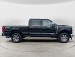 2027 Ford F-350 LARIAT