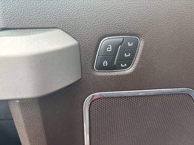2020 Ford F-350 KING RANCH