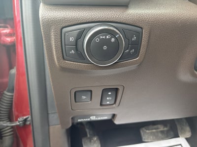 2020 Ford F-350 KING RANCH