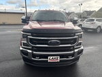 2020 Ford F-350 KING RANCH