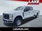 2026 Ford Super Duty F-350 SRW F-350® XL