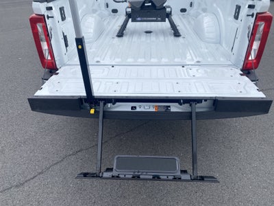 2026 Ford Super Duty F-350 SRW F-350® XL