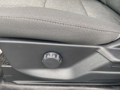 2026 Ford Super Duty F-350 SRW F-350® XL