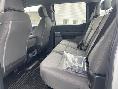 2026 Ford Super Duty F-350 SRW F-350® XL