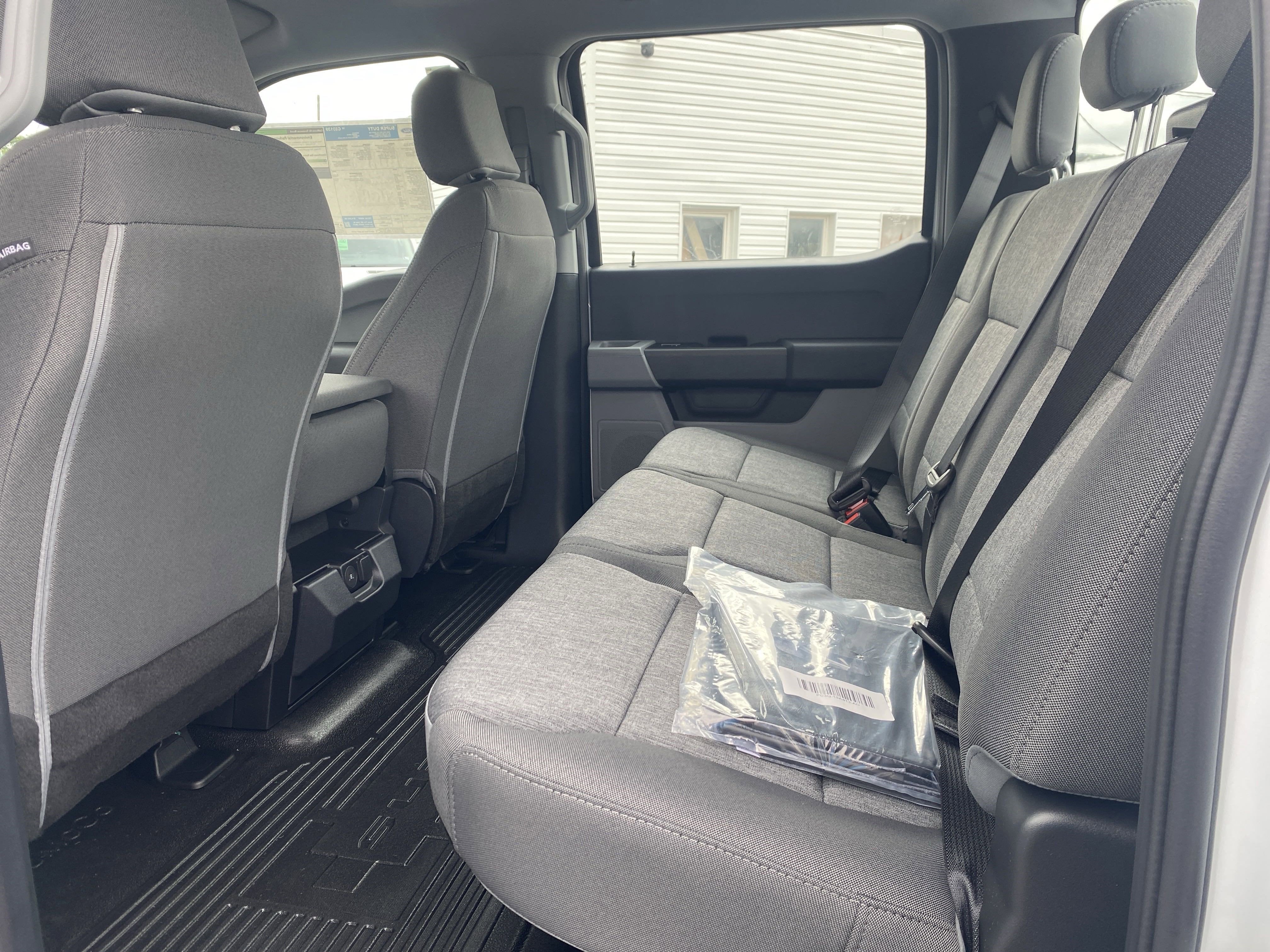 2026 Ford Super Duty F-350 SRW F-350® XL