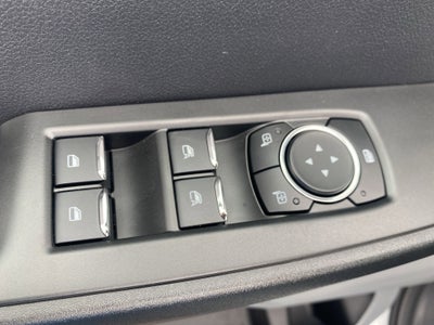 2026 Ford Super Duty F-350 SRW F-350® XL