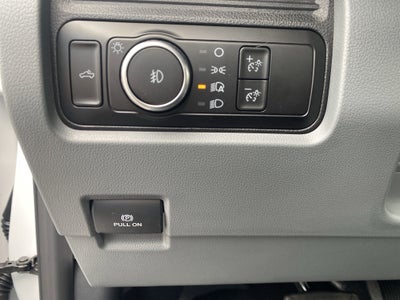 2026 Ford Super Duty F-350 SRW F-350® XL