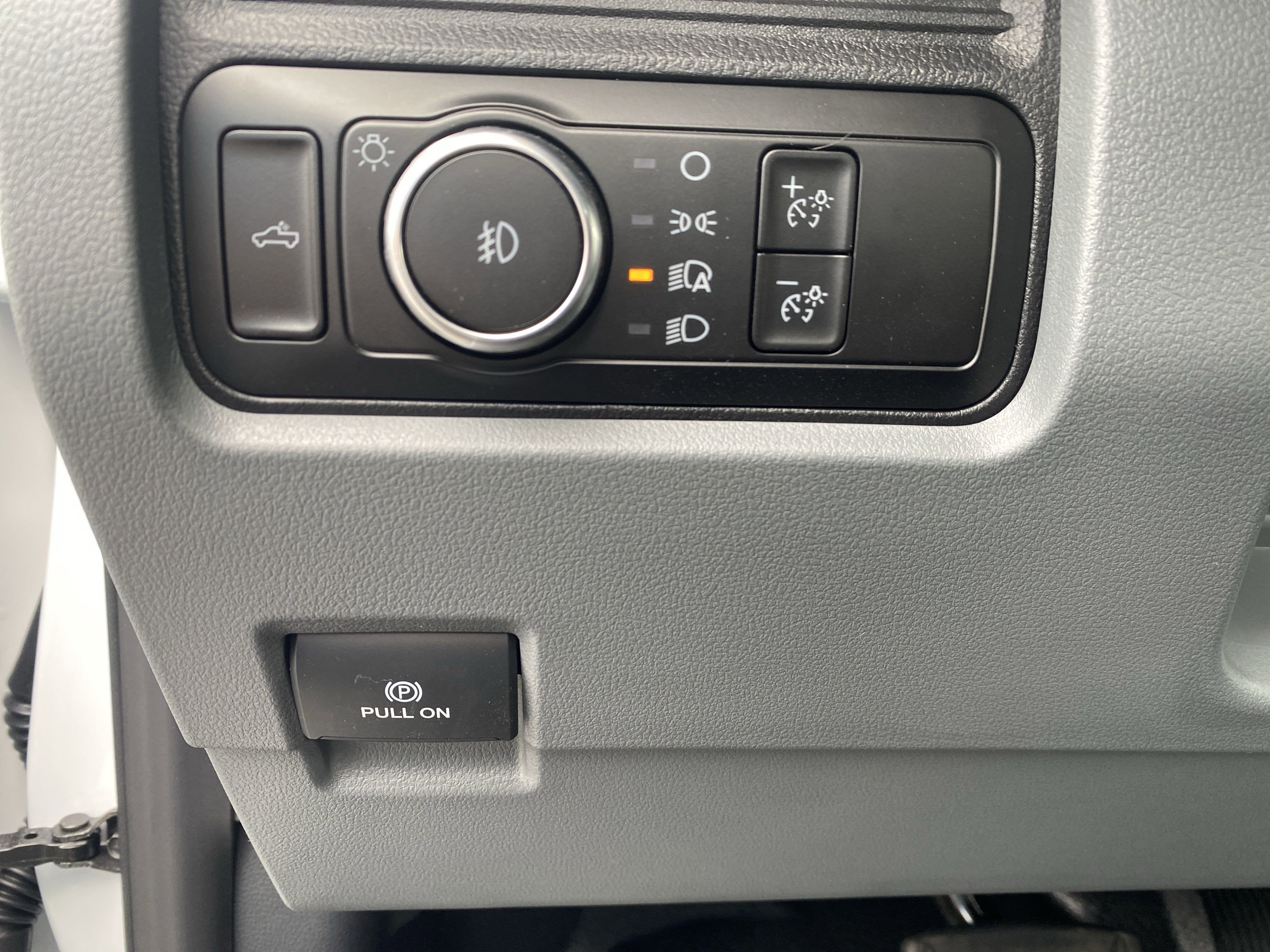 2026 Ford Super Duty F-350 SRW F-350® XL