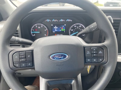 2026 Ford Super Duty F-350 SRW F-350® XL