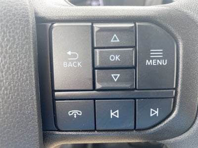 2026 Ford Super Duty F-350 SRW F-350® XL