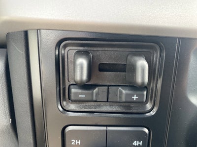 2026 Ford Super Duty F-350 SRW F-350® XL