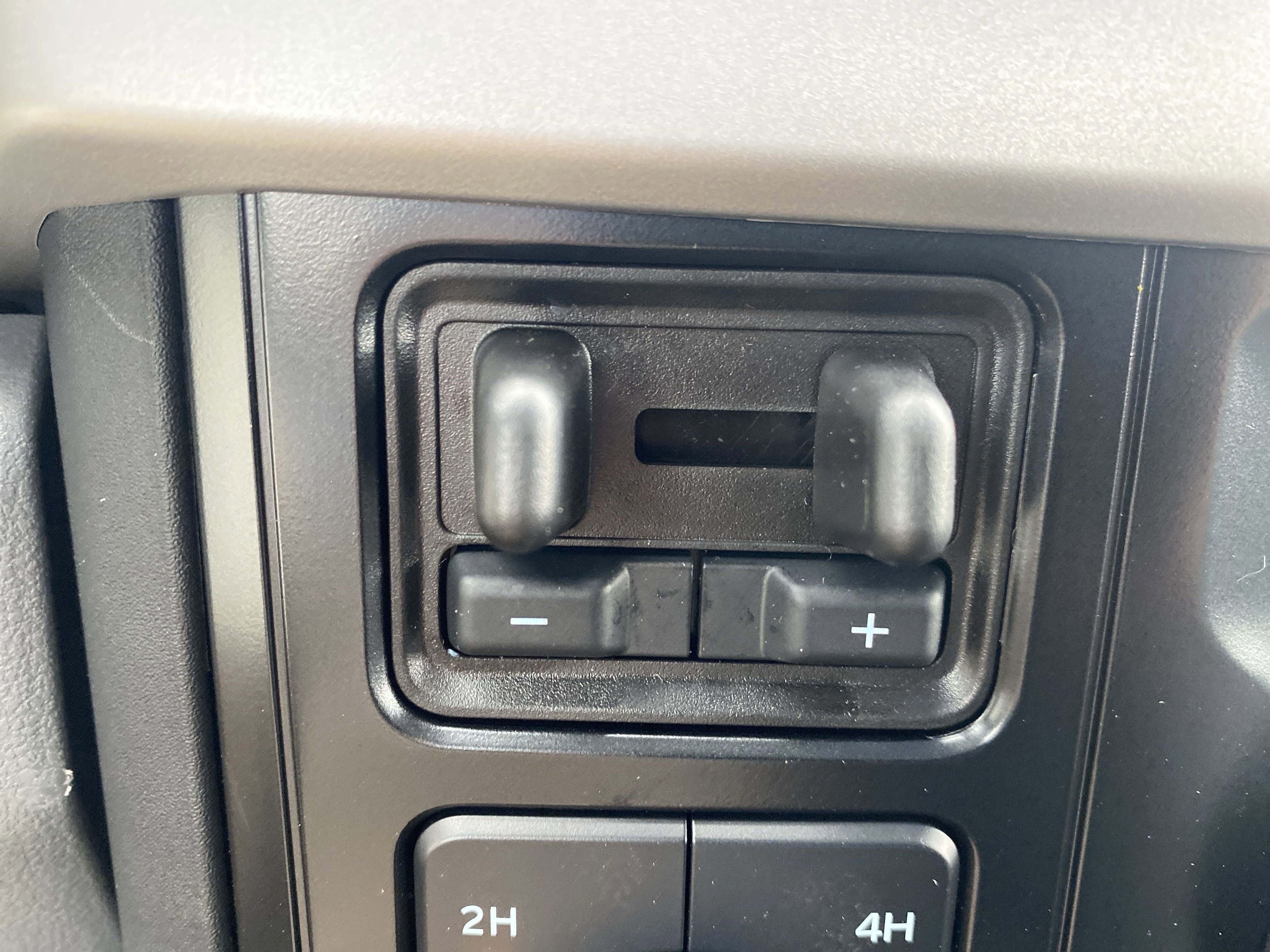 2026 Ford Super Duty F-350 SRW F-350® XL