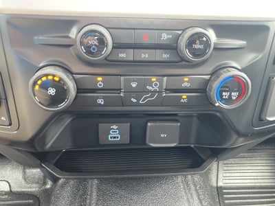 2026 Ford Super Duty F-350 SRW F-350® XL