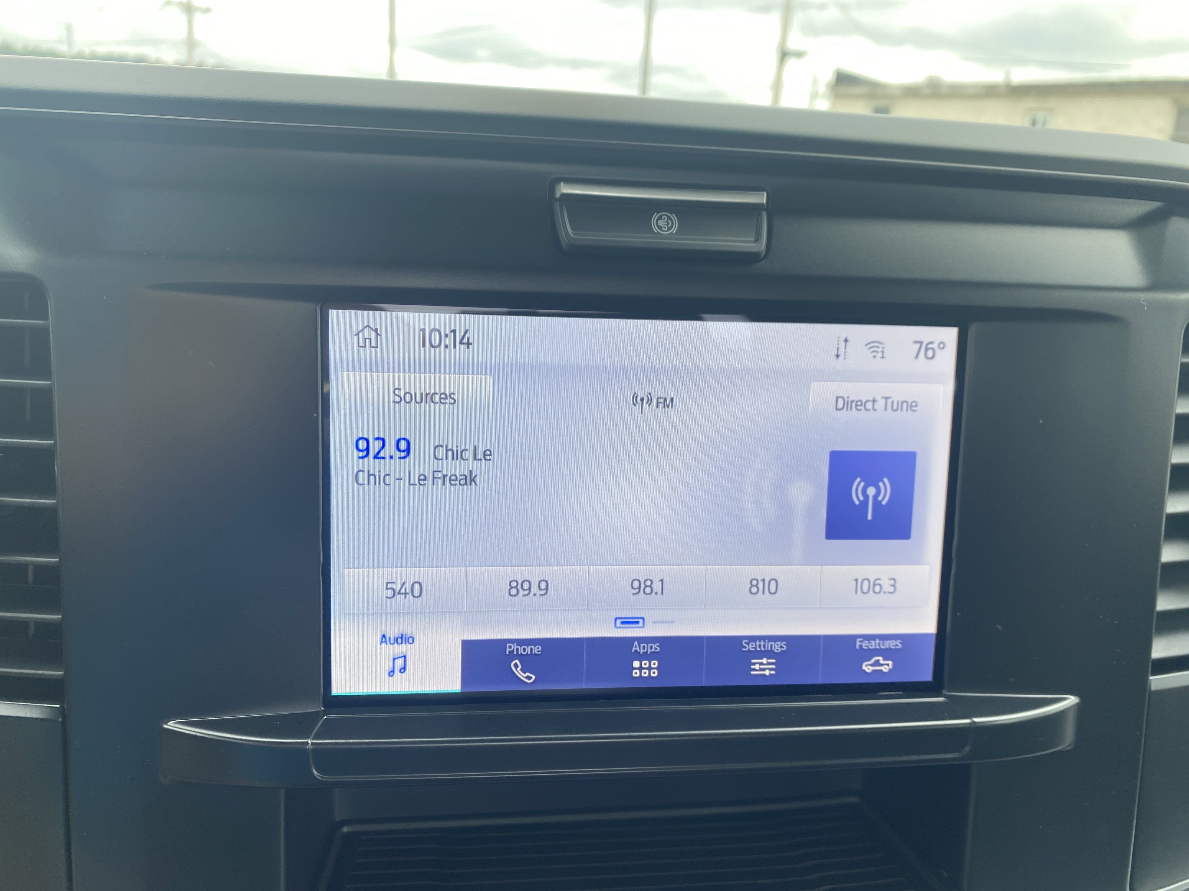 2026 Ford Super Duty F-350 SRW F-350® XL