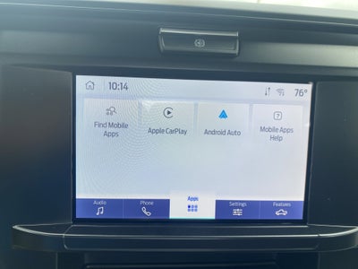 2026 Ford Super Duty F-350 SRW F-350® XL