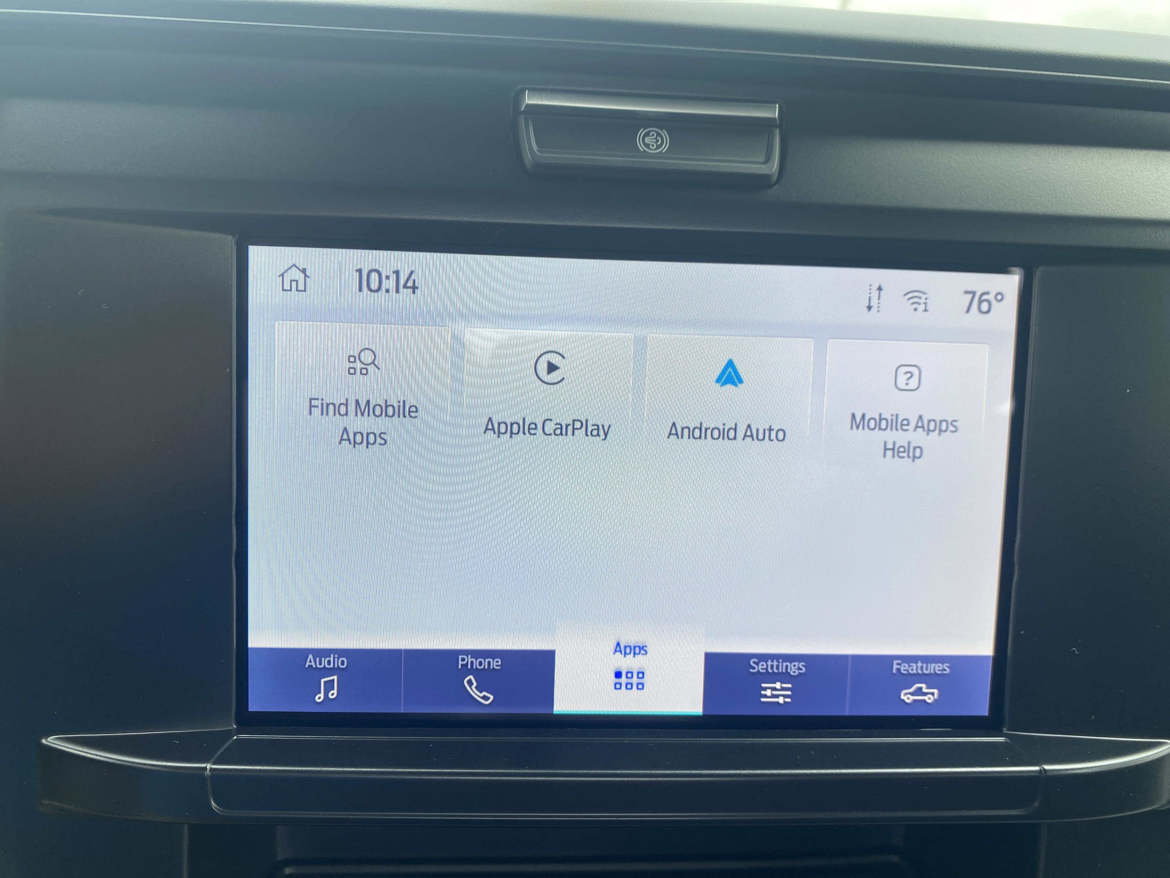 2026 Ford Super Duty F-350 SRW F-350® XL