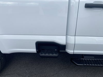 2026 Ford Super Duty F-350 SRW F-350® XL