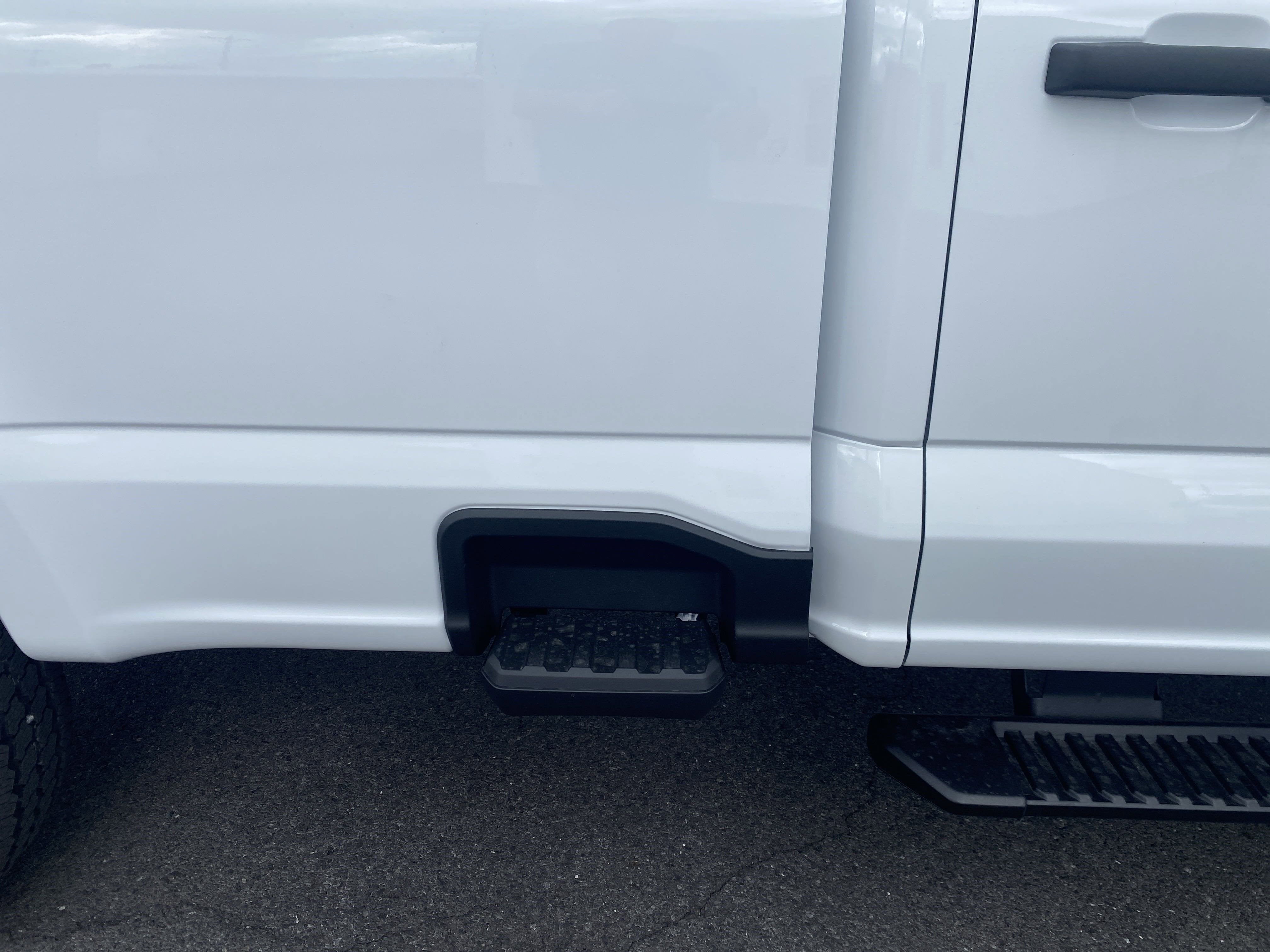 2026 Ford Super Duty F-350 SRW F-350® XL