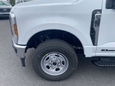 2026 Ford Super Duty F-350 SRW F-350® XL