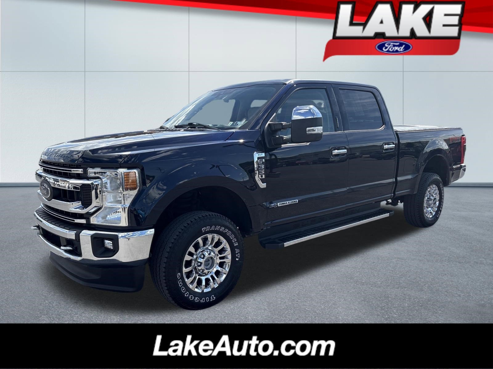 2021 Ford F-350 XLT 4x4 Crew Cab 6-1/2' Box SRW's photo