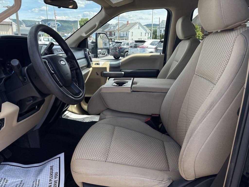 2021 Ford F-350 XLT