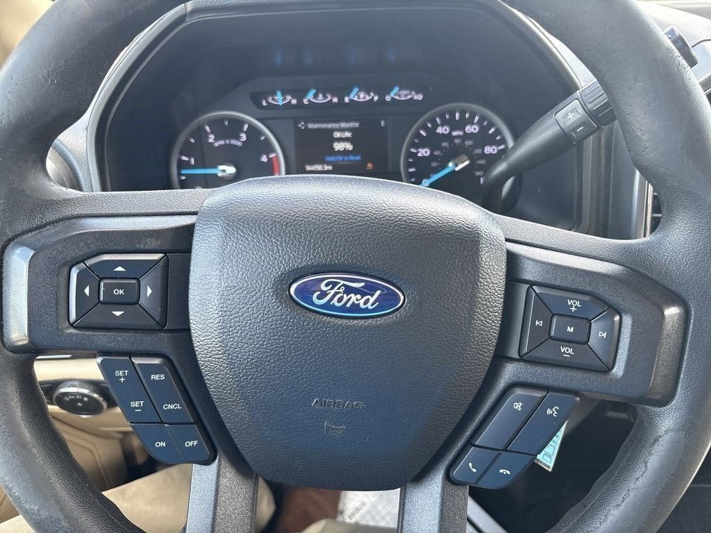 2021 Ford F-350 XLT