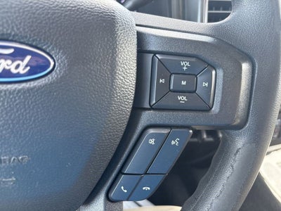 2021 Ford F-350 XLT