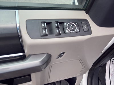 2022 Ford F-350 XLT