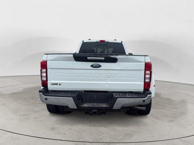 2022 Ford F-350 XLT