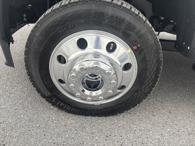 2026 Ford Super Duty F-450 DRW Base