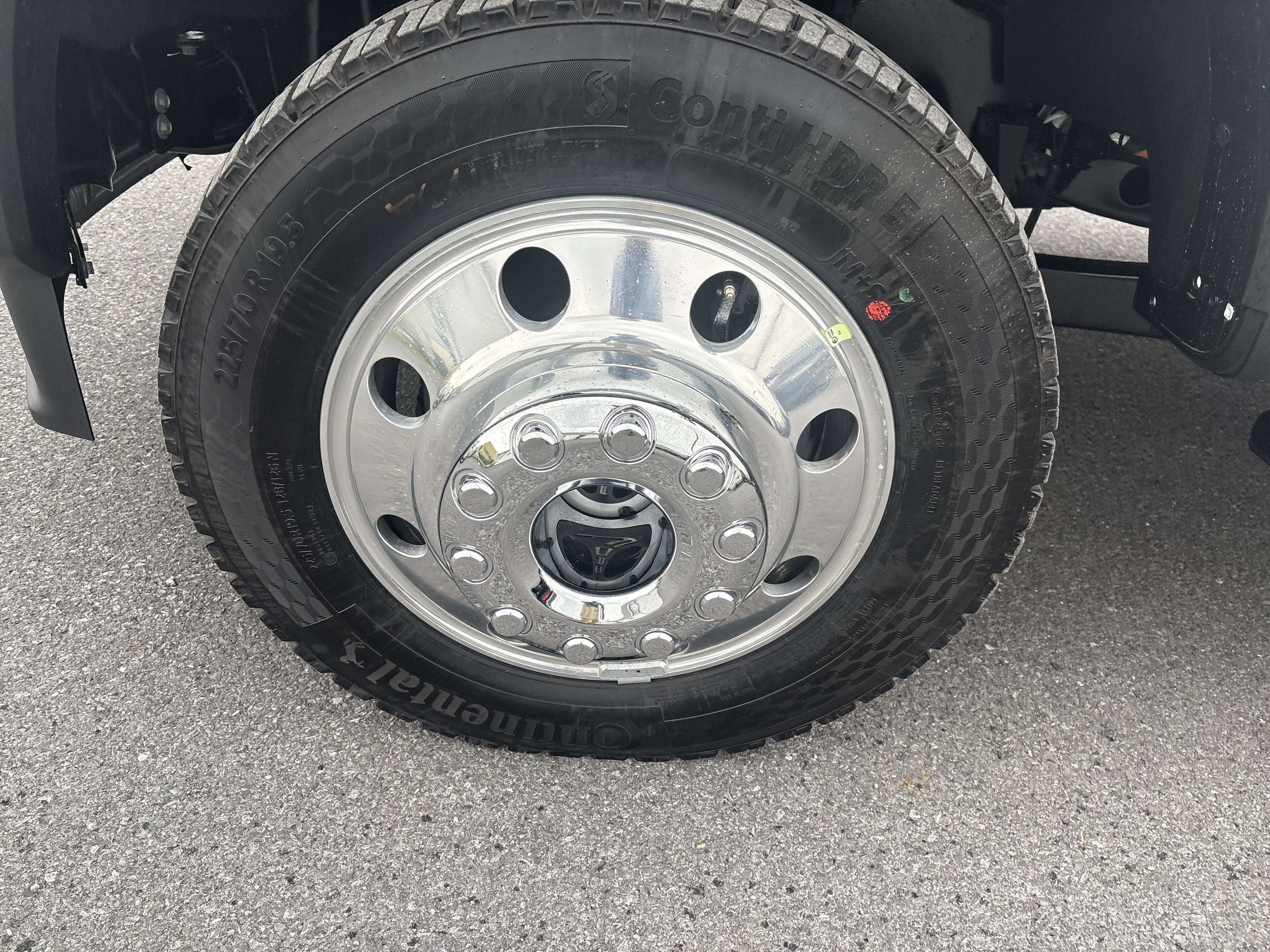 2026 Ford Super Duty F-450 DRW Base