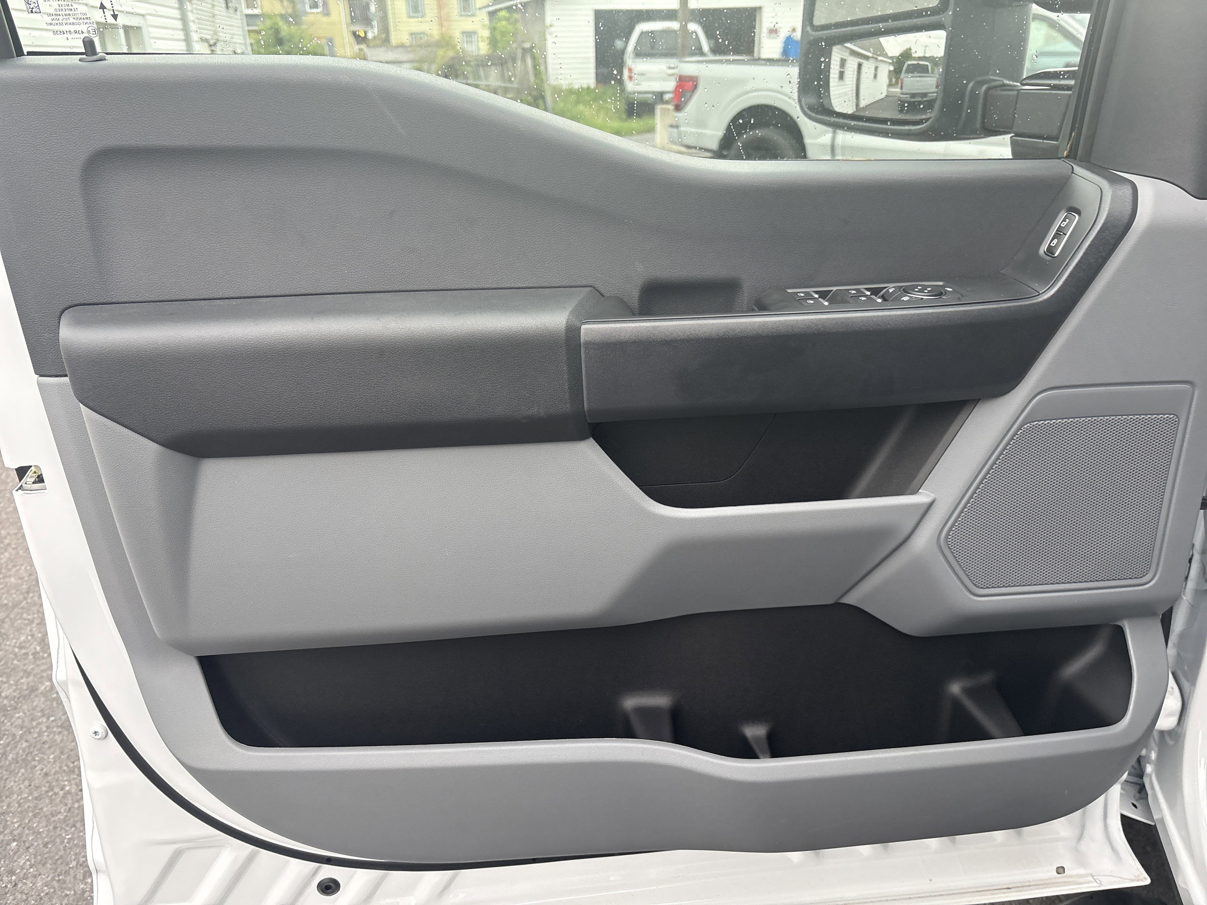 2026 Ford Super Duty F-450 DRW Base
