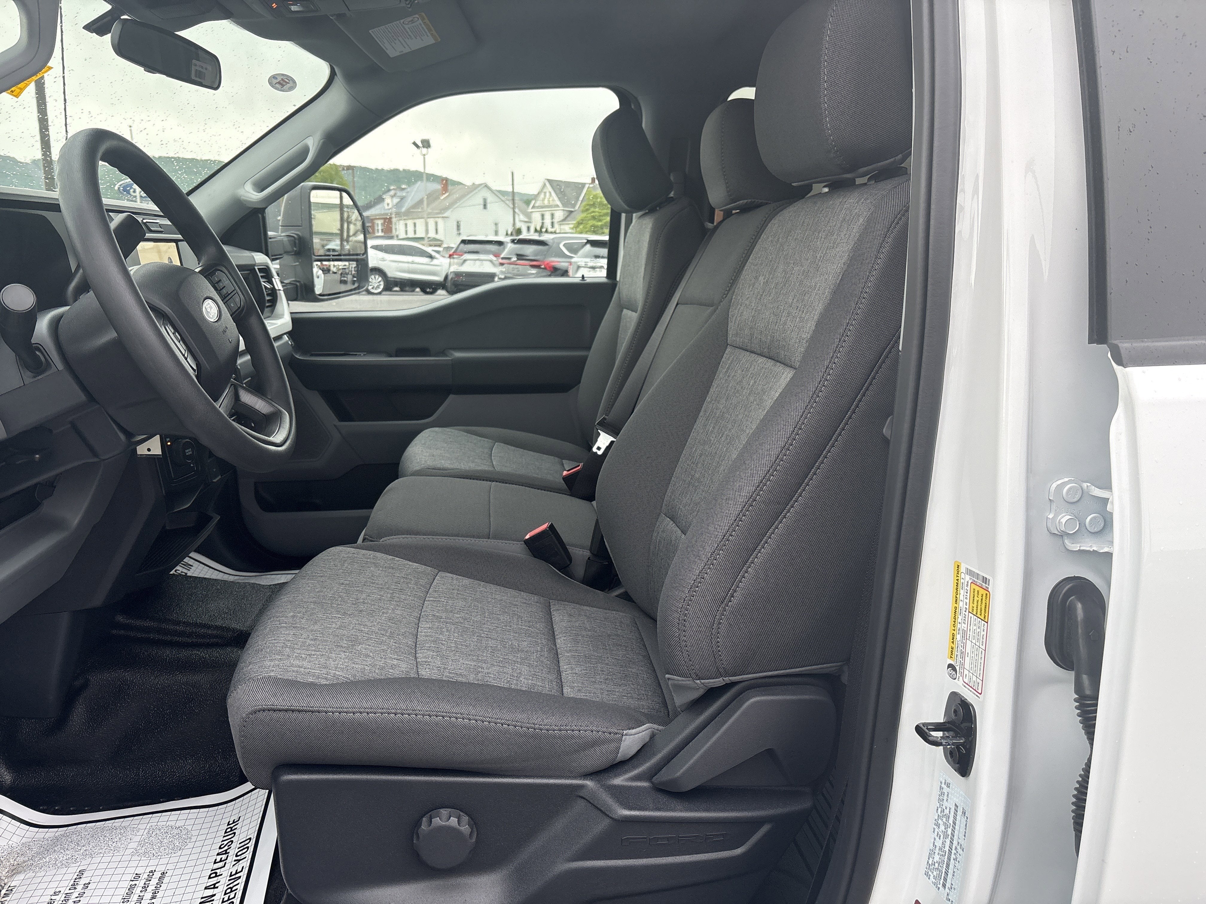 2026 Ford Super Duty F-450 DRW Base