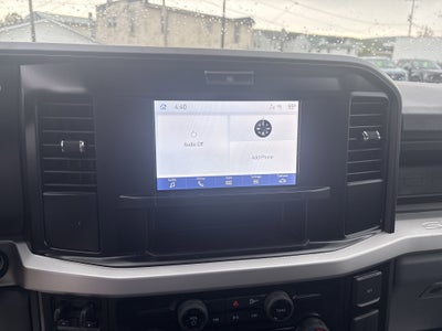 2026 Ford Super Duty F-450 DRW Base
